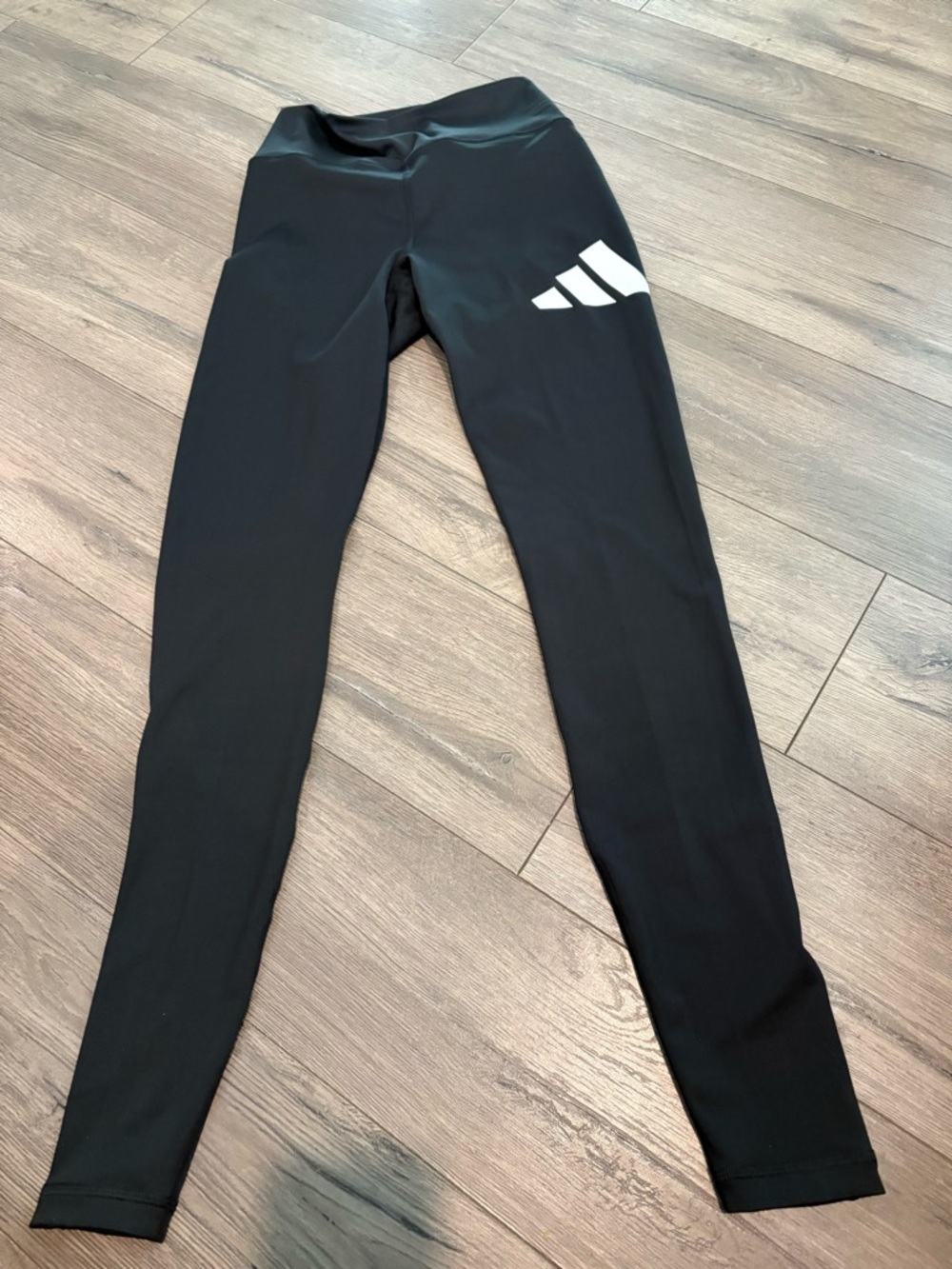 Womens Adidas Leggings Size M